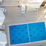Сasa de vacaciones Beach Front Home In Jesenice