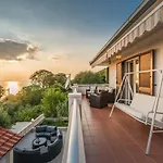 Сasa de vacaciones Beach Front Home In Jesenice