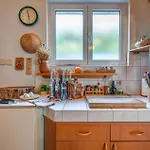 Сasa de vacaciones Beach Front Home In Jesenice