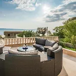 Сasa de vacaciones Beach Front Home In Jesenice *