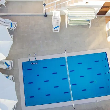 Holiday home Stunning In Jesenice With House Sea View