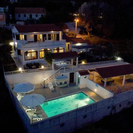 Stunning In Jesenice With House Sea View Jesenice (Split-Dalmatia)