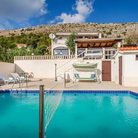 Stunning In Jesenice With House Sea View Jesenice (Split-Dalmatia)