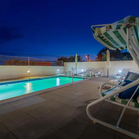 Stunning In Jesenice With House Sea View Holiday home Jesenice (Split-Dalmatia)