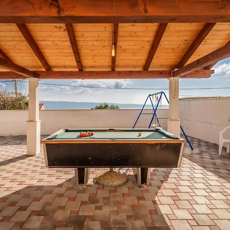 Holiday home Stunning In Jesenice With House Sea View Jesenice (Split-Dalmatia)