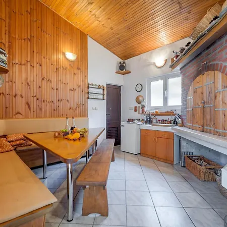 Front In Jesenice (Split-Dalmatia)